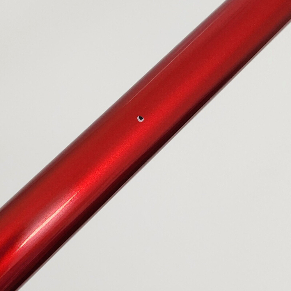 Mutsumi HONMA Urushi Type MH488F SR-Flex 41" Fairway Wood Shaft Pull 0.335” - Picture 3 of 7